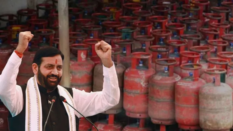 LPG सिलेंडर का नया नियम, हरियाणा में बेटियों की शादी और जरूरी सेवाओं को मिलेगी प्राथमिकता