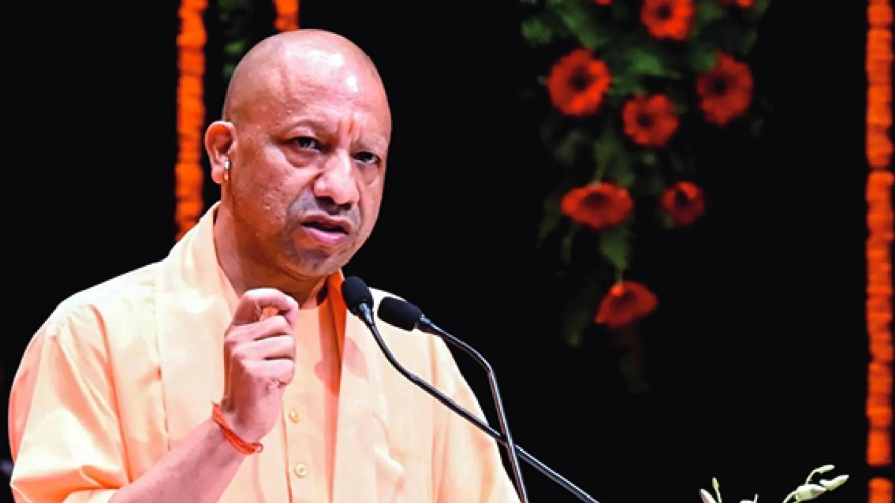 CM योगी ने UP PCS-2024 में प्रतियोगियों को दी बधाई, टॉप 20 में OBC की मजबूत भागीदारी, एक्स पर पोस्ट कर दिया संदेश