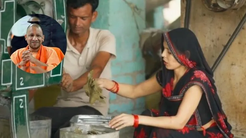 CM युवा योजना से बदली वंदना की किस्मत, ऑयल मिल शुरू कर बनीं आत्मनिर्भर