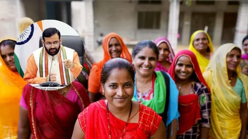 हरियाणा सरकार का बड़ा फैसला, महिलाओं को रोजगार देने वाले उद्योगों को मिलेगी अतिरिक्त सब्सिडी
