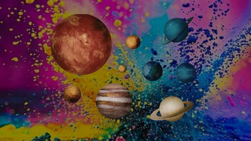 Holi 2026: इस होली ग्रहों की उल्टी चाल इन राशियों के लिए लाएगी खुशियों की बहार, जिंदगी में आएंगे बड़े बदलाव!