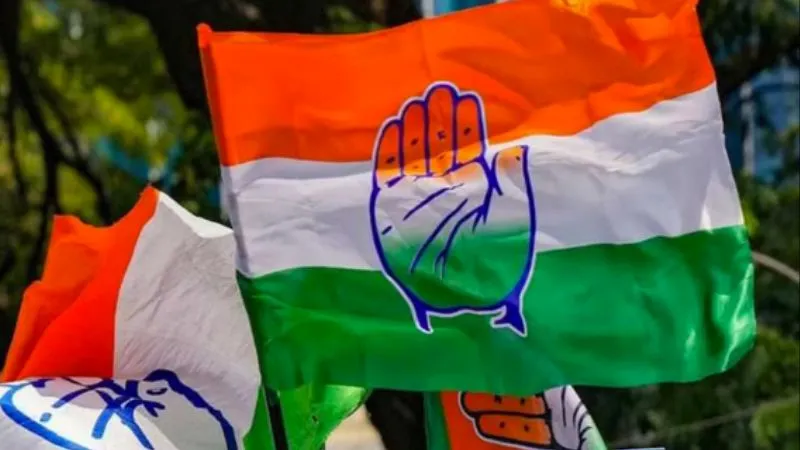 राज्यसभा चुनाव के लिए कांग्रेस ने किया उम्मीदवारों के नाम का ऐलान, सिंघवी-रेड्डी-बौद्ध के अलावा और किसे मिला मौका, जानें