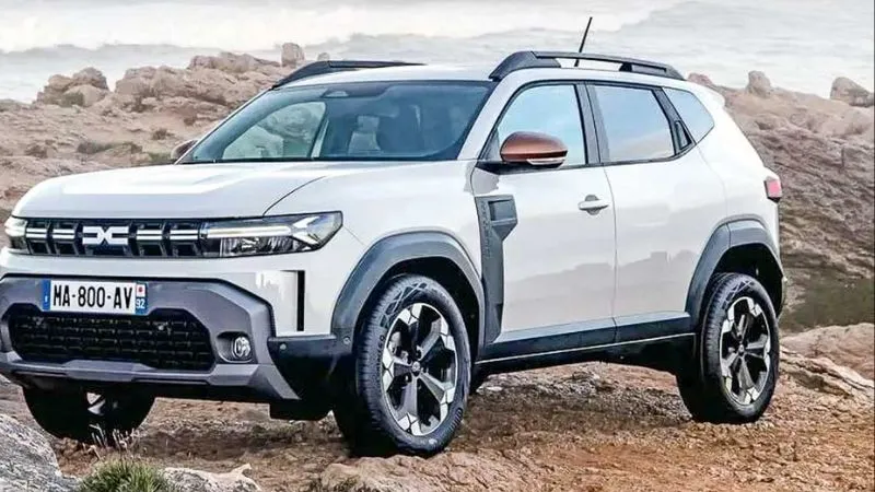 कीमत 11 लाख से कम! भारत में लॉन्च हुई मोस्ट अवेटेड Renault Duster, जानिए खास और दमदार फीचर्स