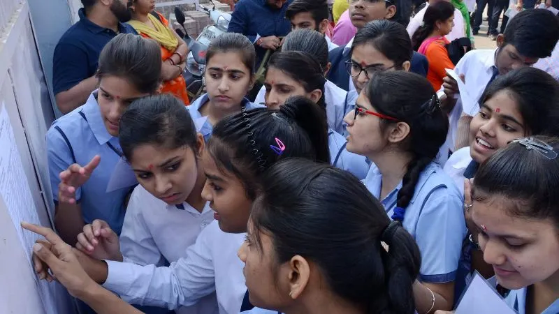 RBSE Rajasthan 10th Board Result 2026: राजस्थान बोर्ड 10वीं का रिजल्ट Link जारी, यहां रोल नंबर डालकर चेक करें मार्क्स