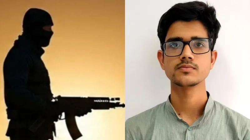 ISIS से जुड़े BDS छात्र हारिश अली पर चौंकाने वाले खुलासे... एक नहीं अलग-अलग कॉलेज में चला रहा था आतंक का नेटवर्क