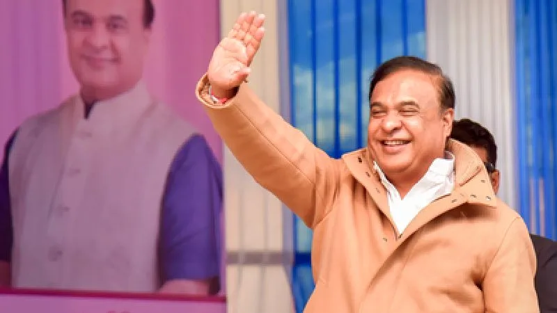 असम में सड़क और पुलों के विकास से कनेक्टिविटी को मजबूत करने में बड़ी प्रगति: CM हिमंता बिस्वा सरमा