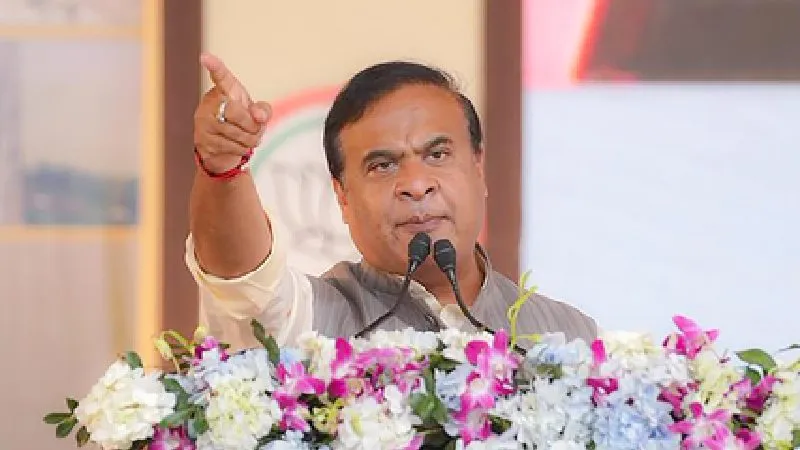 असम विधानसभा चुनाव 2026: भाजपा 18 मार्च को उम्मीदवारों की पूरी सूची करेगी जारी, हिमंता बिस्वा सरमा करेंगे नामांकन