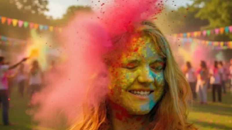 होली के बाद शरीर को कैसे करें डिटॉक्स, आयुर्वेद के 4 आसान और असरदार उपाय