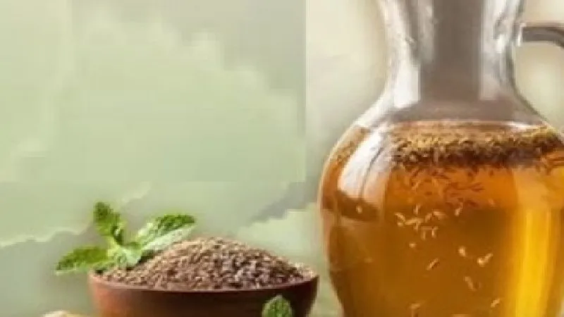 पाचन सुधारने के लिए अजवाइन, सही तरीका और समय जानें