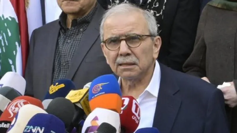 हिजबुल्लाह के रॉकेट हमलों के बाद इज़राइल रक्षा बल की जवाबी कार्रवाई, पीएम नवाफ सलाम की चेतावनी से बढ़ा क्षेत्रीय तनाव