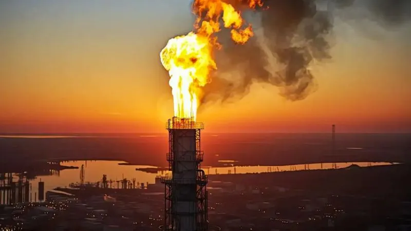 जिसका डर था वही हुआ! भारत के सबसे बड़े गैस सप्लायर पर ईरान का मिसाइल हमला, LPG पर महंगाई का डबल अटैक