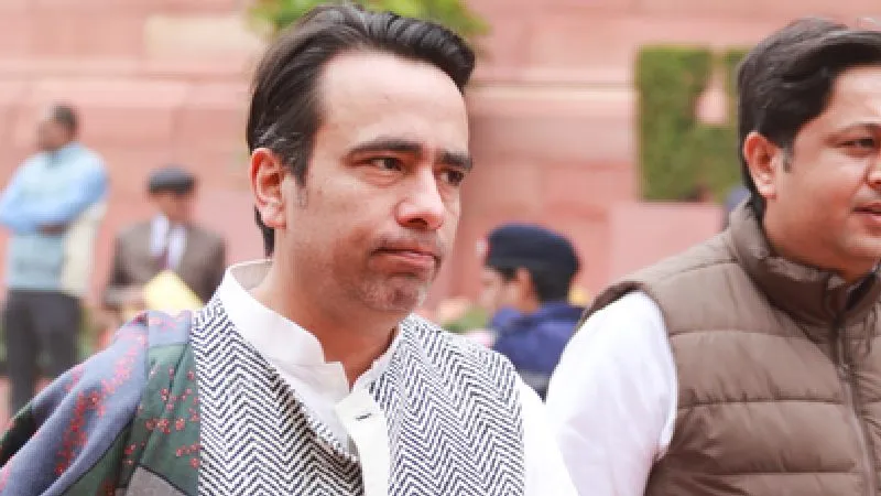 ‘गोली मार दूंगा…’, जयंत चौधरी को मिली जान से मारने की धमकी, मुर्शिदाबाद से आया कॉल, दिल्ली पुलिस जांच में जुटी