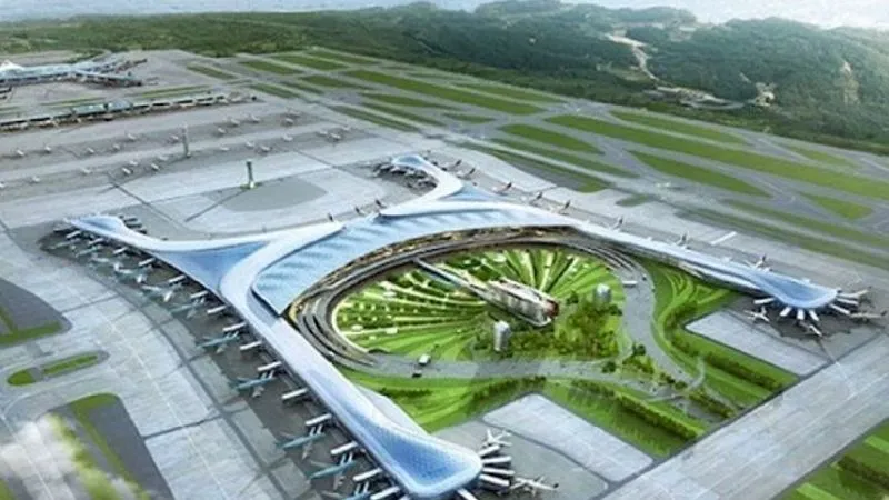 Jewar Airport: जेवर एयरपोर्ट से उड़ान को तैयार यूपी, वैश्विक व्यापार और पर्यटन को मिलेगी नई रफ्तार, रोजगार के बढ़ेंगे अवसर