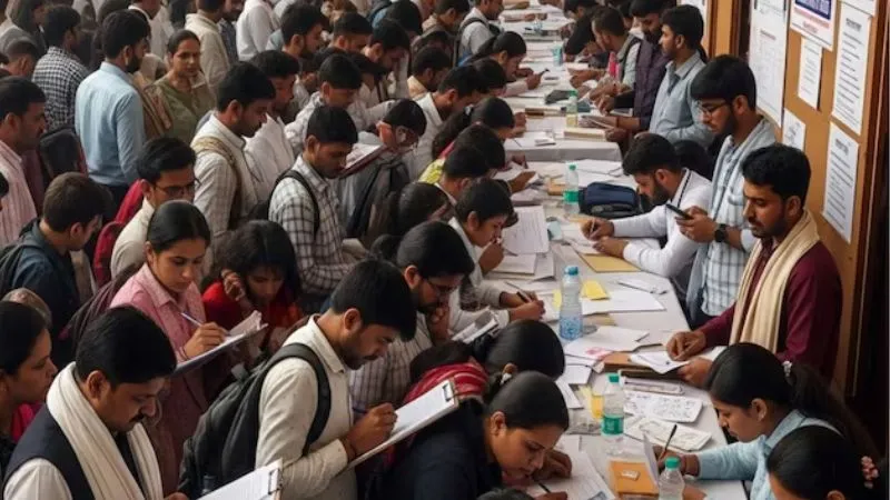 UP Lekhpal Exam 2026: यूपी लेखपाल भर्ती के उम्मीदवारों का इंतजार खत्म, इस दिन से होगी परीक्षा