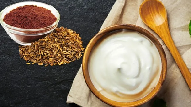 गर्मियों में पेट स्वस्थ और ताजगी के लिए दही-जीरा का जादुई मिश्रण