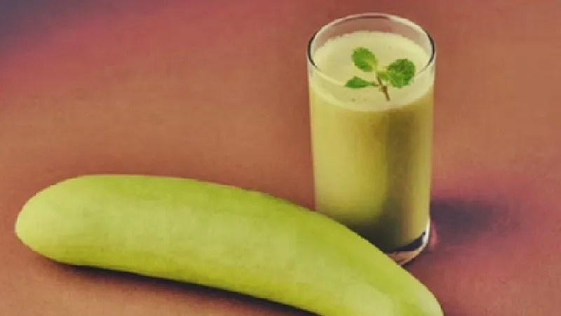 गर्मियों में सेहतमंद ठंडक, लौकी का जूस क्यों और कैसे पीएँ