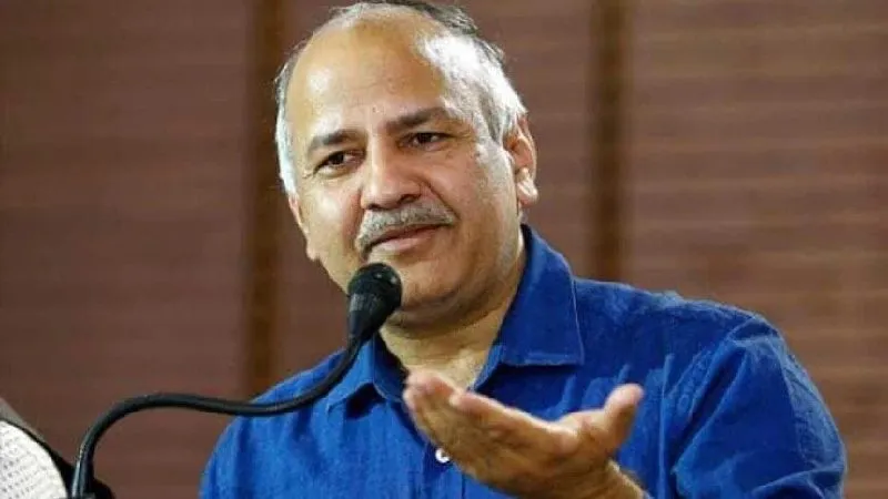 अमेरिका-ईरान युद्ध पर पीएम मोदी की चुप्पी भारत के लिए खतरनाक संकेत-मनीष सिसोदिया