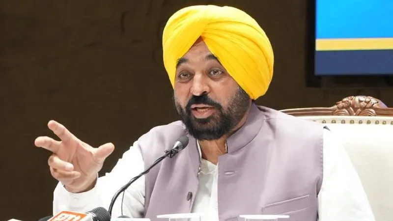 आम आदमी क्लीनिकों से 94 प्रतिशत मरीज संतुष्ट, ‘आप’ सरकार के स्वास्थ्य मॉडल ने लोगों का विश्वास जीता: मुख्यमंत्री भगवंत सिंह मान