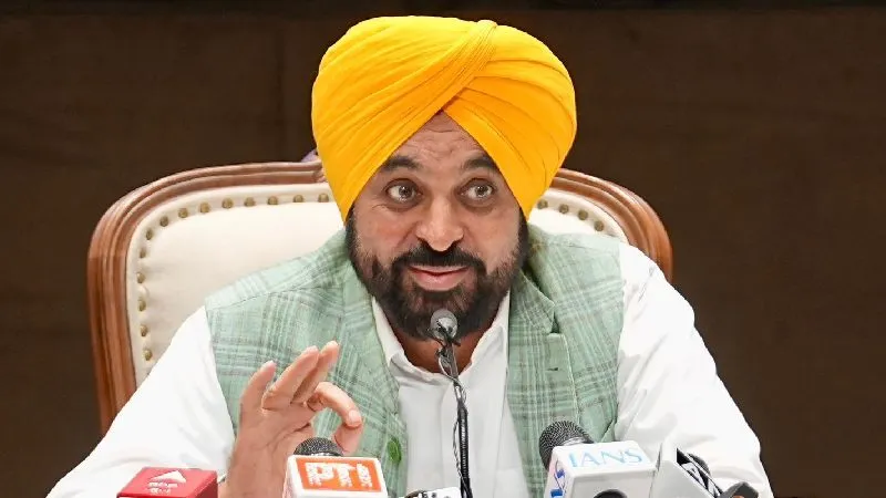 ‘आप’ सरकार के दौरान शिक्षा क्षेत्र में पंजाब के स्कूलों ने बाजी मारी, राष्ट्रीय सर्वेक्षण में केरल को पछाड़कर अग्रणी बना पंजाब- मुख्यमंत्री भगवंत सिंह मान