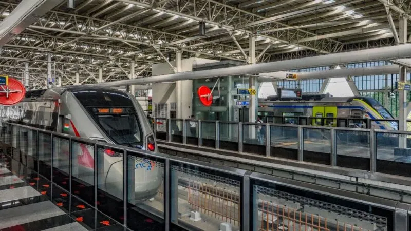 नमो भारत और मेरठ मेट्रो में फ्री सफर का मौका, जानिए कैसे पाएं रिवॉर्ड पॉइंट्स