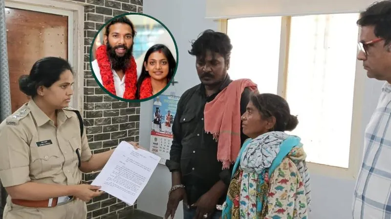 मोनालिसा- फरमान की शादी होगी रद्द! जांच के लिए SC-ST आयोग की टीम पहुंची केरल, लव जिहाद के एंगल से होगी जांच?