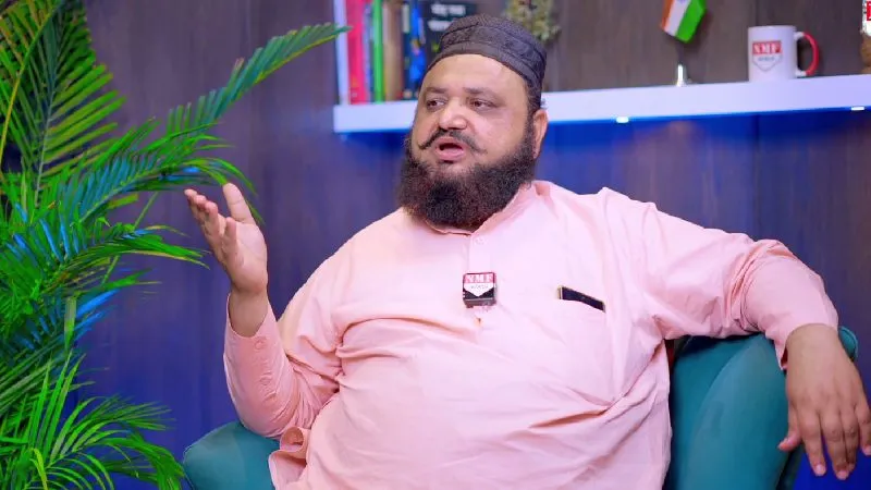 भाई, देवर, ससुर, मौलाना जो मिले उसी से हलाला, मौलाना ने पूरी क़ौम का नकाब उतार दिया ! Rao Musharraf