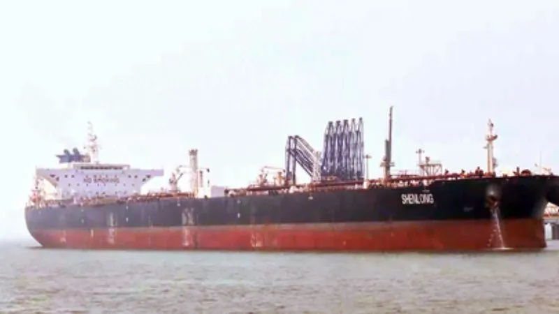 खाड़ी क्षेत्र से 286 भारतीय नाविक सुरक्षित भारत लौटे, सरकार ने दी जानकारी