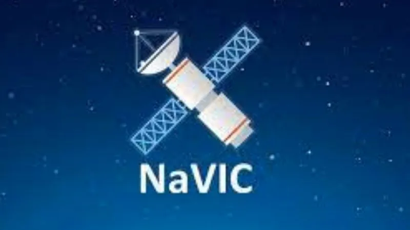 भारत ने बनाया अपना GPS, NavIC पर अब देश को गर्व, जानें कैसे करता है काम
