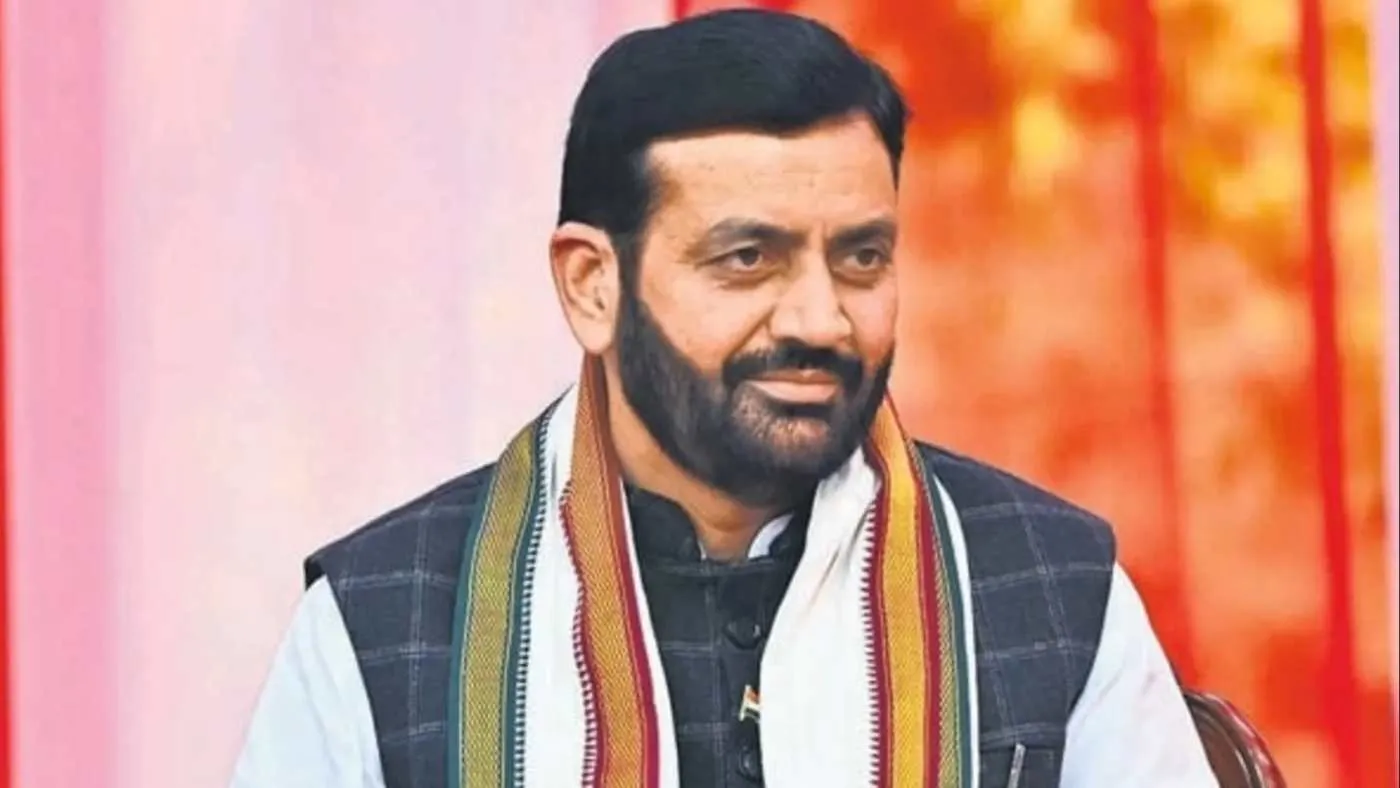 नवरात्रि में हरियाणा में बड़ा एक्शन, अवैध मीट दुकानों पर लगेगा ताला, सरकार ने दिए सख्त निर्देश