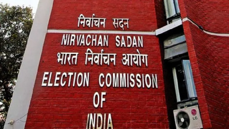 17.4 करोड़ मतदाताओं के लिए विशाल चुनावी व्यवस्था, हर 70 वोटरों पर एक अधिकारी