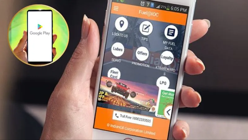 Gas की किल्लत के बीच IndianOil ONE ऐप बनी नंबर-1, डाउनलोड में ChatGPT से आगे