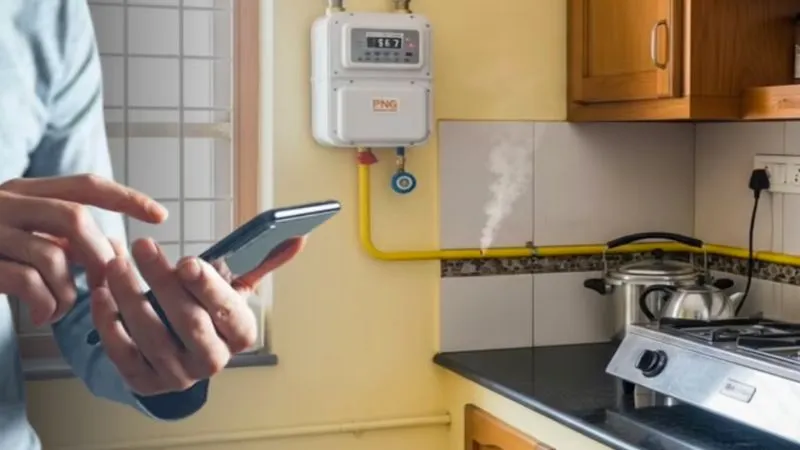 सरकार का बड़ा ऐलान, अब PNG कनेक्शन लेना हुआ सस्ता, सिक्योरिटी फीस भी खत्म, सरकार लाई शानदार स्कीम