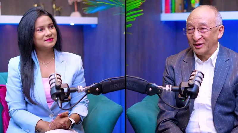 मोबाइल युग में कैसे बचाएं आंखें, AIIMS के Ex. Doctor की मानेंगे सलाह तो नहीं लगेगा चश्मा | Podcast