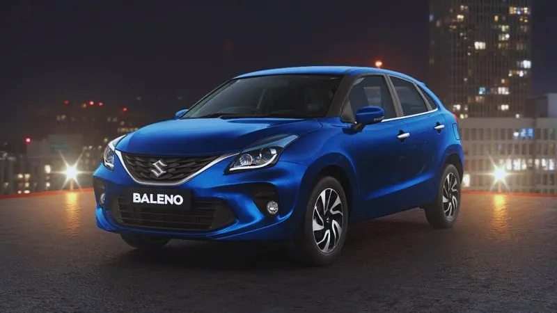 मात्र 15 हज़ार की EMI और घर से जाइए Maruti Baleno, बस जान लें कितनी डाउन पेमेंट करनी होगी?