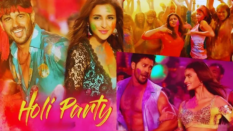 होली 2026: 'खेलेंगे हम होली' से 'बलम पिचकारी' तक, रंगों को और गाढ़ा कर देंगे ये क्लासिक और ट्रेंडिंग गाने