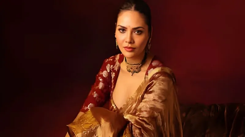 ‘भगवान की कृपा से...’, दुबई में मिसाइल हमलों के बीच फंसीं ईशा गुप्ता सुरक्षित लौटीं, बयां किया आंखों देखा हाल