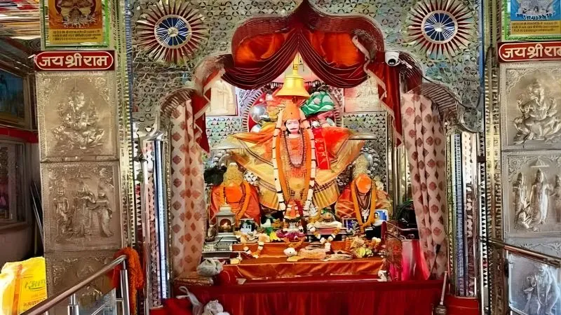 कहां है सिद्धबली बाबा का पावन धाम? शांत वादियों में विराजते हैं संकटमोचक हनुमान, भक्त यहां से कभी नहीं लौटते खाली हाथ