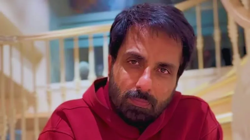 अमेरिका-ईरान युद्ध के बीच सोनू सूद ने जारी किया Video, दुबई में फंसे लोगों की ऐसे करेंगे मदद