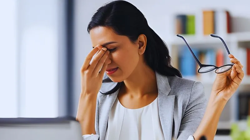 आंखों के लिए चश्मा ही नहीं, पौष्टिक आहार लेना भी जरुरी,  थाली में शामिल करें ये चीजें