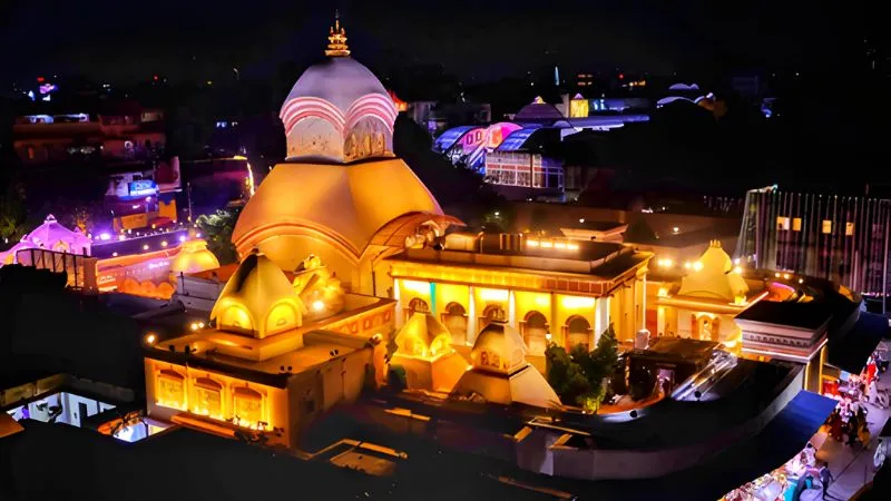 हिमाचल से आंध्र प्रदेश तक: 4 महा-शक्तिपीठ, जहां विराजमान हैं आदिशक्ति, दर्शन मात्र से पूरी होतीं मनोकामनाएं