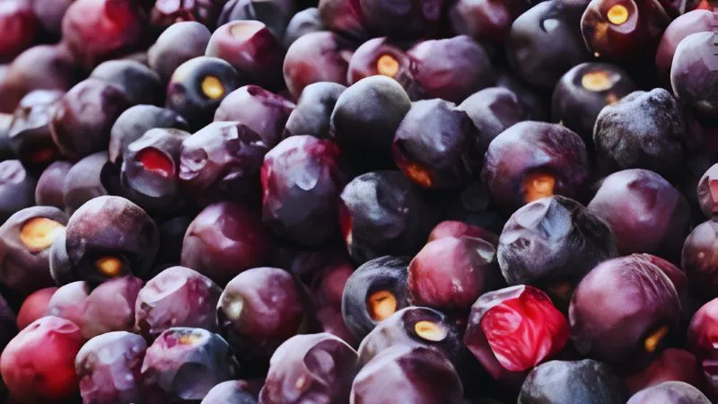 जामुन की तरह दिखने वाला ये फल दिल को रखता है स्वस्थ, अगर इस तरह से करेंगे सेवन, कई बीमारियां होंगी खत्म