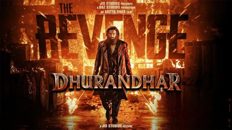 Dhurandhar 2 Trailer: 'हिंदू बहुत ही डरपोक...', लियारी का बादशाह बन हमजा हुआ खतरनाक, ख़ून ही होली खलेंगे रणवीर सिंह