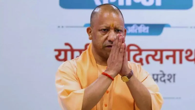 UP में 9 हजार से ज्यादा महिला संचालित स्टार्टअप बना रहे नई पहचान, Yogi सरकार की मदद से मिल रहीं सुविधाएं