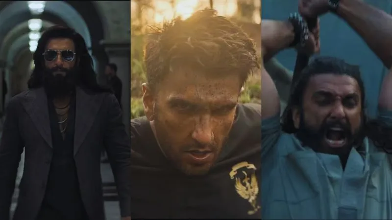 देशभक्ति और हिंदू-मुस्लिम के सहारे फिल्म को हिट कराना बन गया नया पैटर्न! धुरंधर-2 के ट्रेलर के बाद दो धड़ों में बंटे लोग