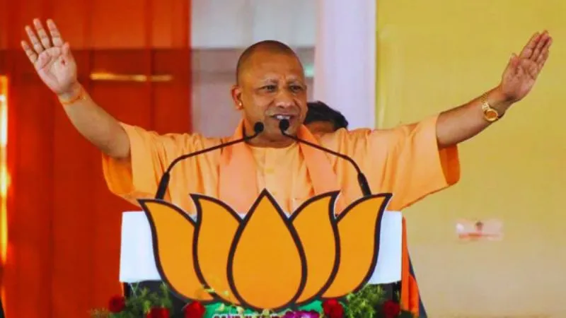 ब्रज के विकास के लिए 300 करोड़ के प्रोजेक्ट्स को मंजूरी, CM योगी बोले- आस्था और आधुनिकता का संगम बनेगा मथुरा-वृंदावन