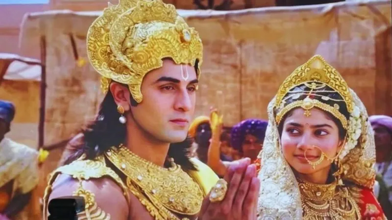 रणबीर कपूर की ‘रामायण’ पर पड़ा मिडिल ईस्ट जंग का असर, भारत की सबसे मंहगी फिल्म पर लिया गया बड़ा फैसला