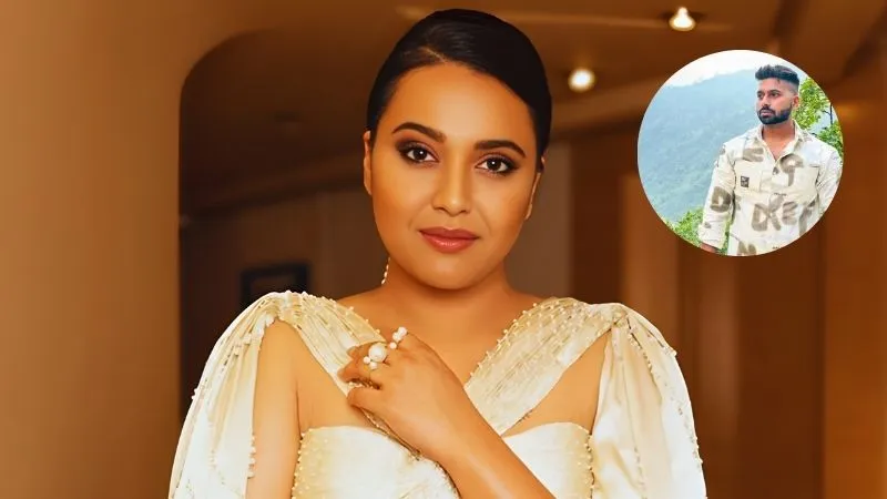 ‘पूरा संघी इकोसिस्टम हंगामा मचा रहा है’ स्वरा भास्कर ने तरुण खाटिक हत्याकांड मामले पर बुर्का वाली महिला का किया बचाव!