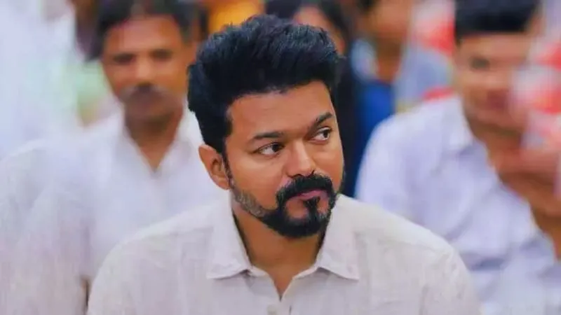 करूर भगदड़ मामला: CBI ने विजय थलापति को फिर भेजा समन, दिल्ली में होंगे सवाल-जवाब