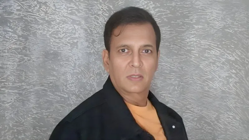 ‘हममें से कोई नहीं रहेगा’, मिडिल ईस्ट के हालात देख सुनील लहरी का छलका दर्द, बोले-चंद लोगों के अहंकार में पिस रहे हैं लोग