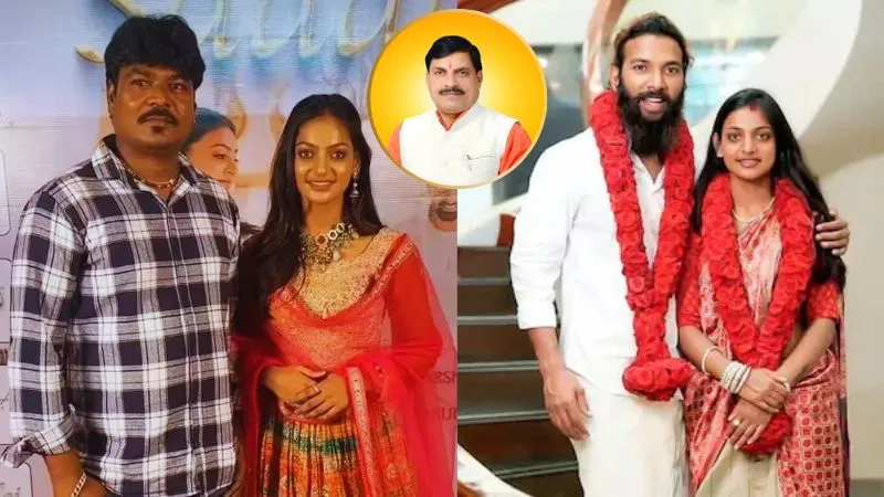 ‘मोनालिसा को धोखे से फंसाया और मुझे केरल से भगा दिया…’, पिता की CM मोहन यादव से गुहार, बोले- बेटी की सुरक्षित वापसी कराएं